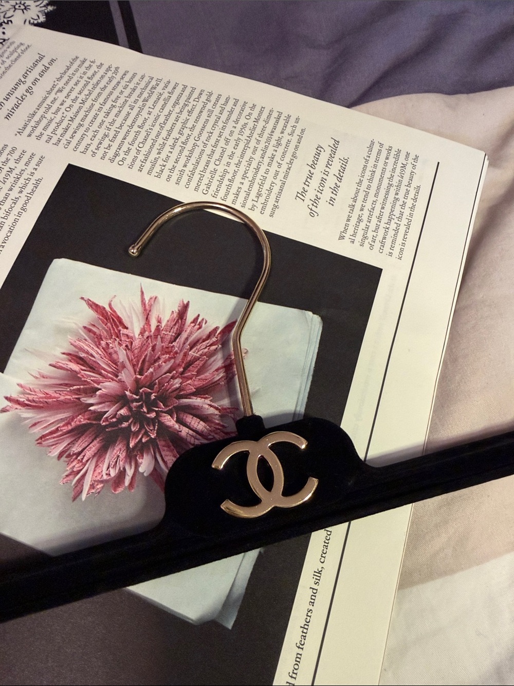Accessories Subcategory Identification - Picture 2 of 5
